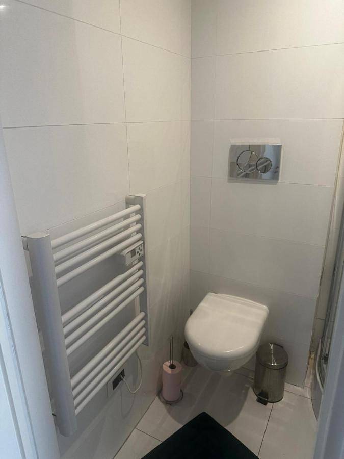 Gîte pour 2 personnes dans Gare de Nice ville - 3