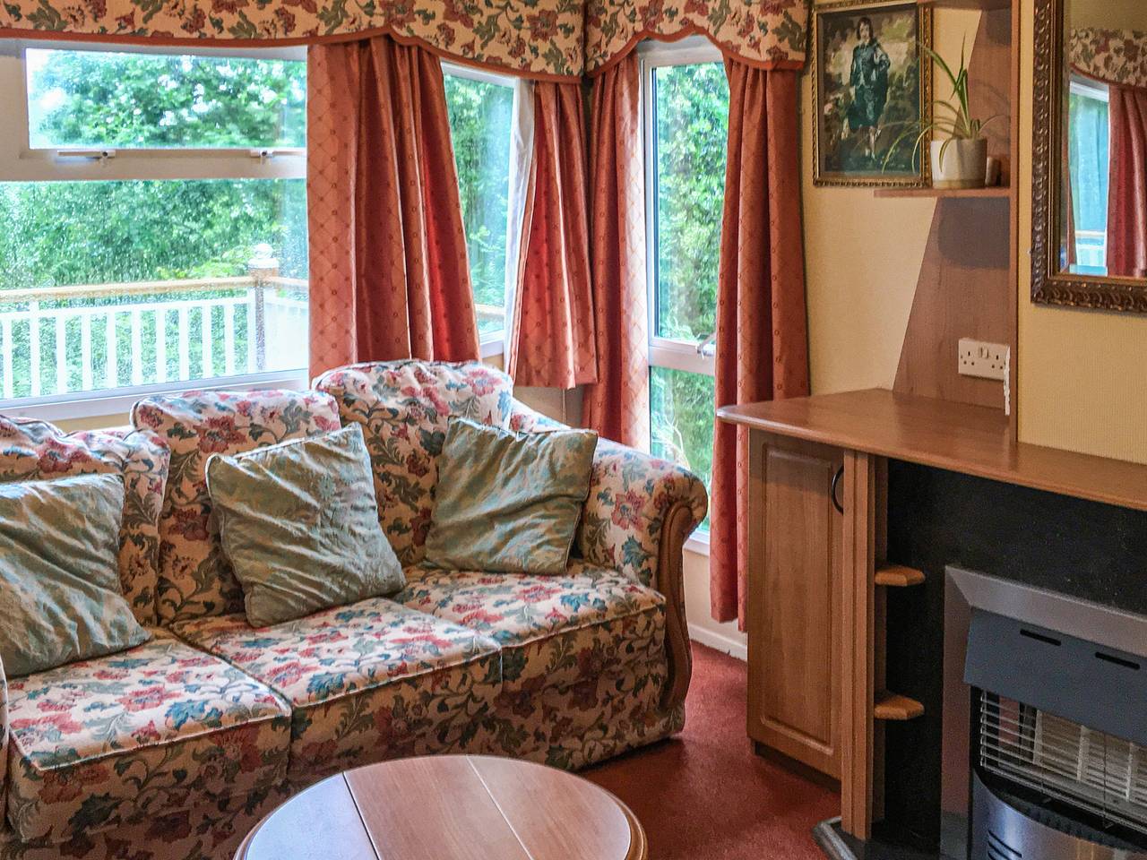 Siskin Lodge - Uk39664 in Argyll & Bute