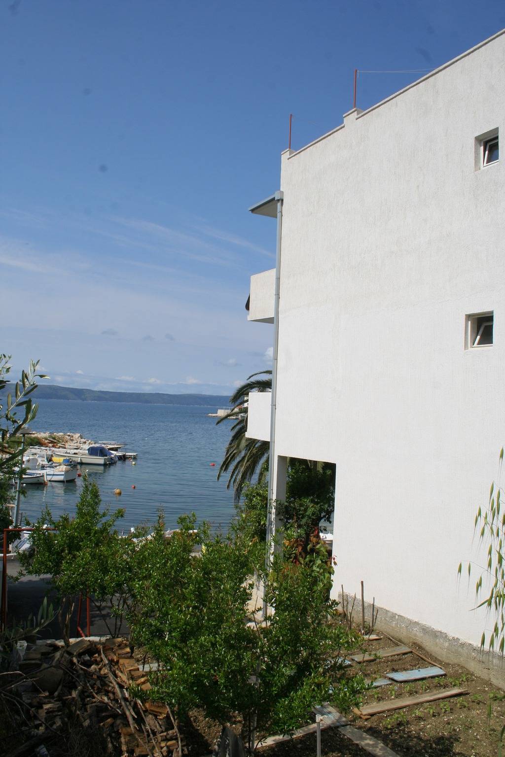 Ganze Wohnung, Apartments by the sea Igrane, Makarska - 2679 in Igrane, Makarska Riviera