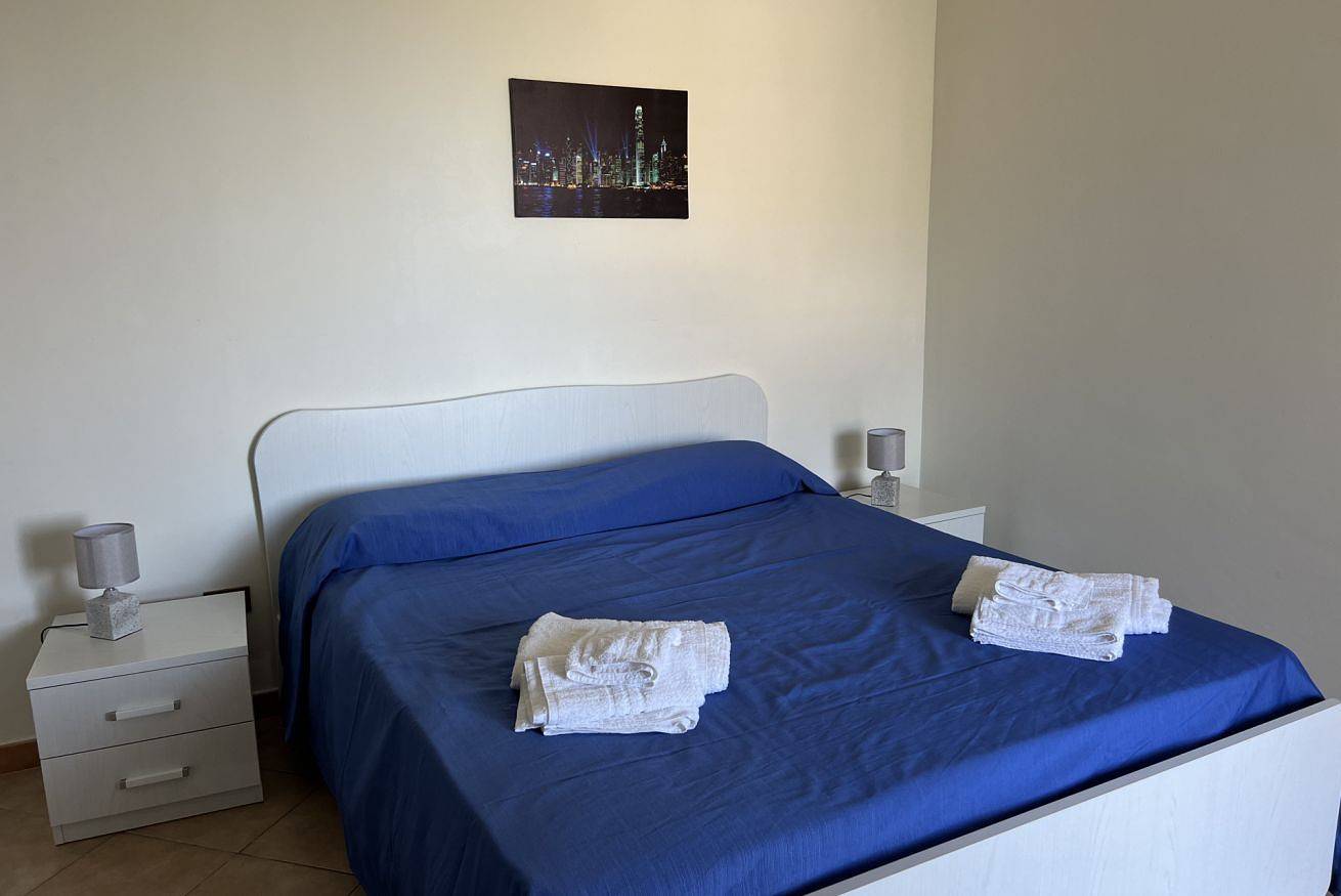 Ganze Wohnung, Residence " Il Pantheon"- Era in Marina di Fuscaldo, Fuscaldo