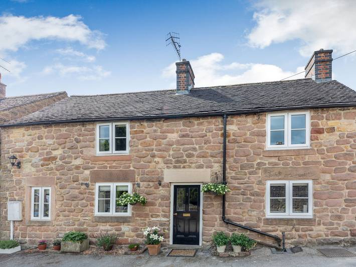 Bedehouse Cottage in Cromford, Derbyshire
