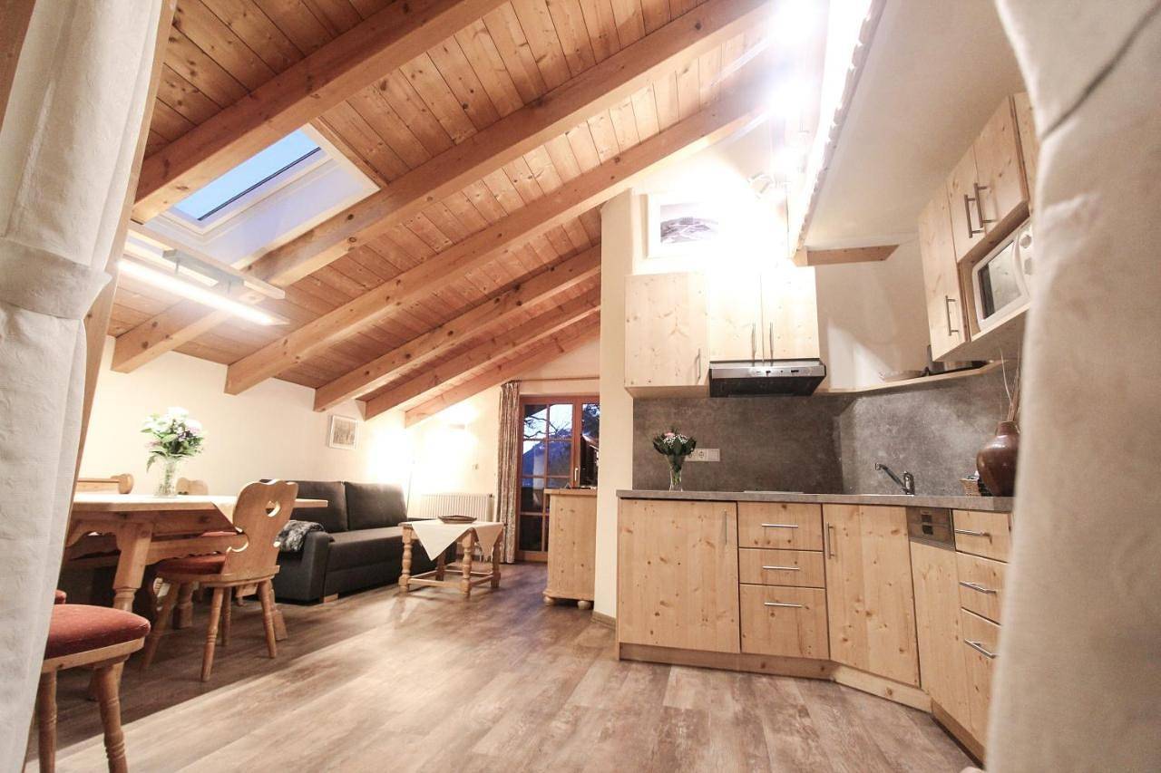 Ganze Wohnung, One-Bedroom Apartment in Schliersee, Bayerische Alpen