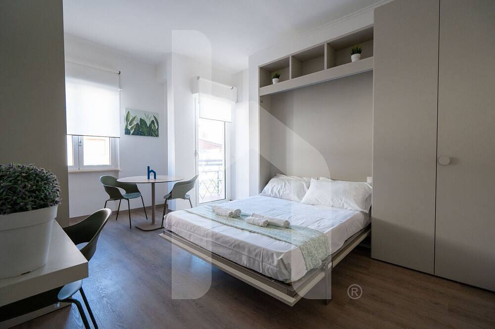 Ganze Wohnung, Homiday - The Magnolias - Interior 20 in Alba Adriatica, Teramo Provinz