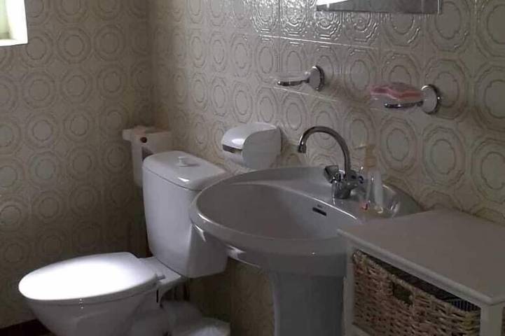 Location de vacances pour 4 personnes, avec terrasse, animaux acceptés à Taulis - 4