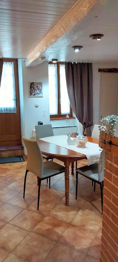 Location de vacances pour 2 personnes, avec vue et jardin à Avallon - 3
