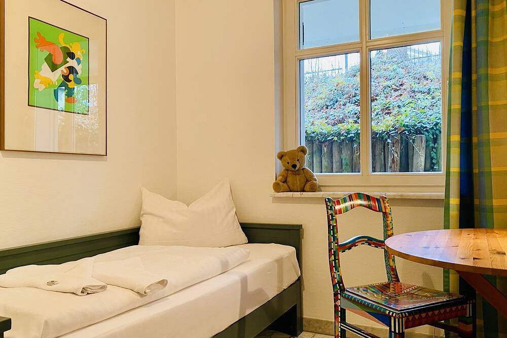 Villa Caprivi E1C - Villa Caprivi App. in Drei Kaiserbäder, Heringsdorf