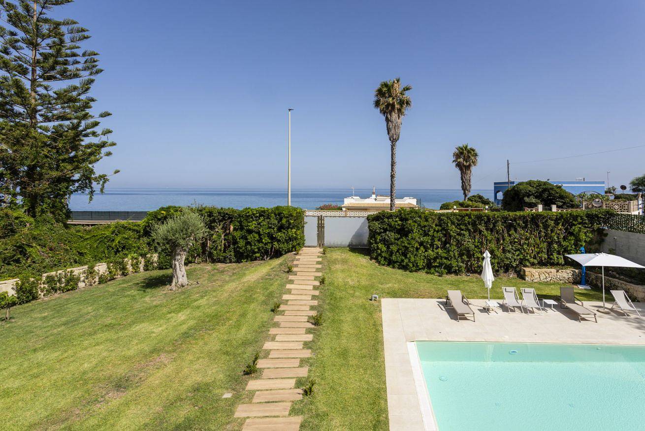 Apartamento entero, Dimora di Eos in Spiaggia di Eloro, Lido di Noto