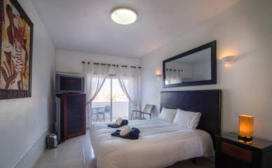 Holiday Apartment for 2 People in São Sebastião, São Gonçalo de Lagos, Photo 4