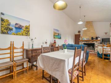 Villa in Sencelles, Mallorca Inselmitte Villa in Sencelles, Mallorca Inselmitte für 6