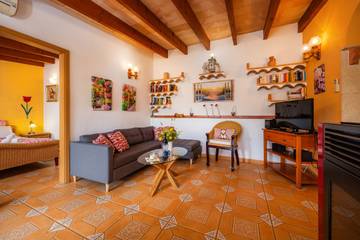 Villa in Capdepera, East Majorca für 2 