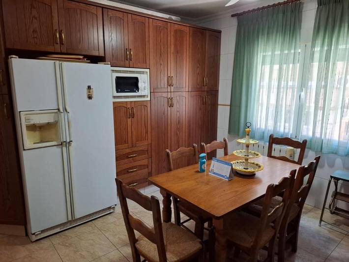 Apartamento para 4 personas, con Vistas en Hellín