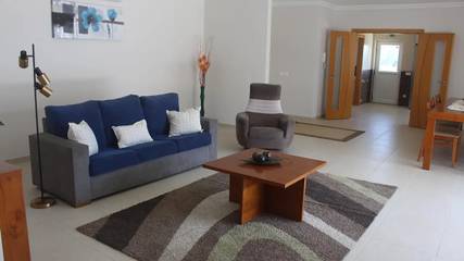 Villa for 5 People in Salir de Matos, Leiria District, Photo 3
