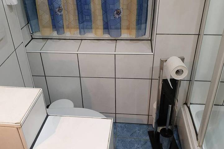 Bauernhof für 2 Personen, mit Balkon und Garten in Thale - 4