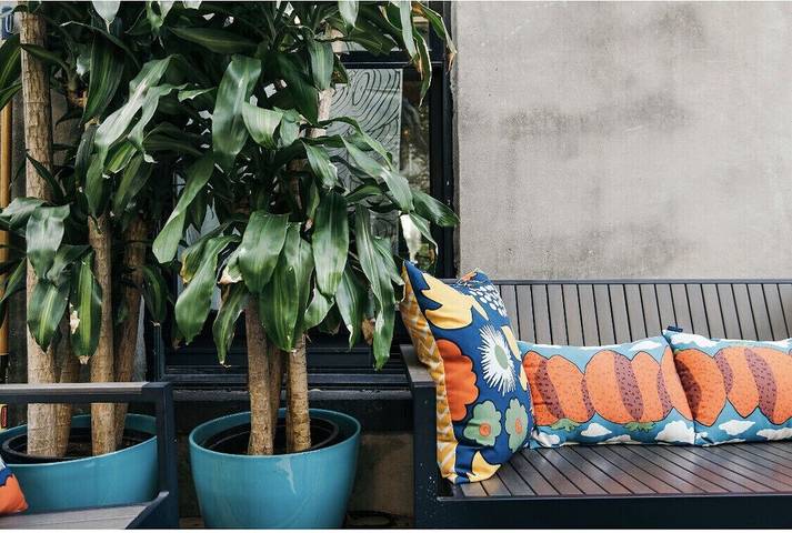 Vacation rental for 5 people in Fort Greene