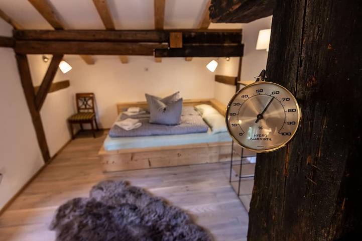 Ferienhaus für 6 Personen, mit Terrasse in Dießen am Ammersee - 4