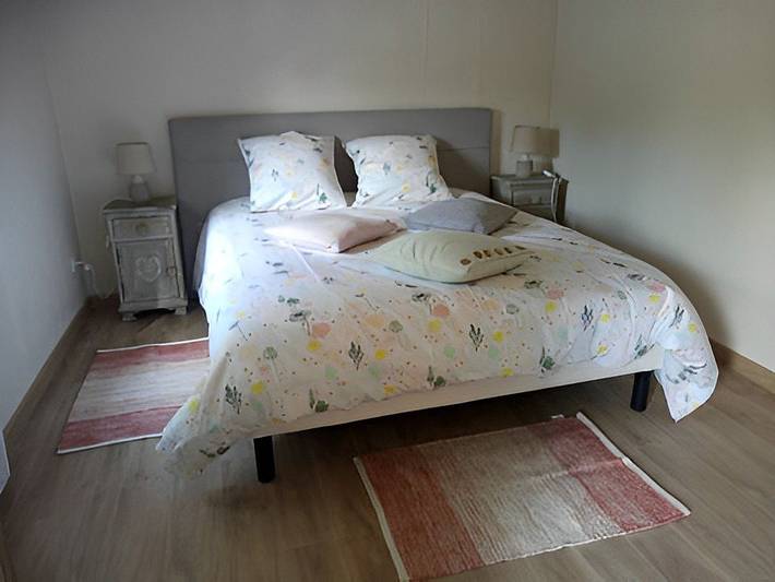 Chambre d’hôte pour 2 personnes, avec jardin, animaux acceptés en Seine-Maritime - 2