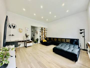 Gîte pour 2 personnes, avec balcon dans Cluj-Napoca