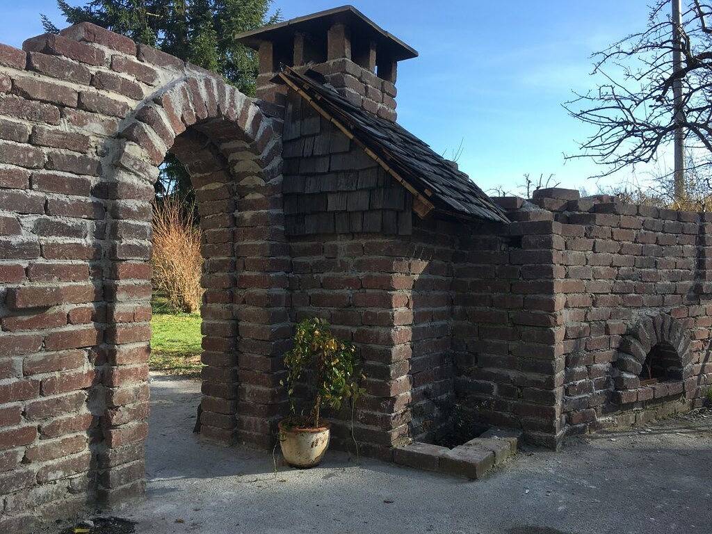 Beim Welschenkramer in Übersee, Chiemsee