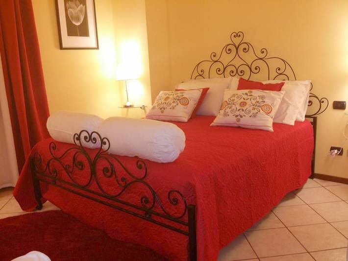 Chambre d’hôte pour 3 personnes, animaux acceptés