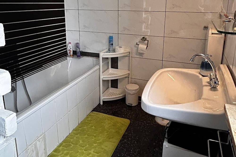 Ganze Wohnung, Ferienwohnung Detmold in Heiligenkirchen, Detmold