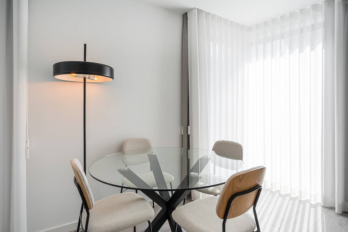 Ganze Wohnung, Guestready - Canal Escape - D in Aveiro, Aveiro Distrikt