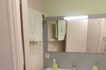 Appartement De Vacances pour 4 Personnes dans Bagnoles-de-l'Orne, Région d'Alençon, Photo 2