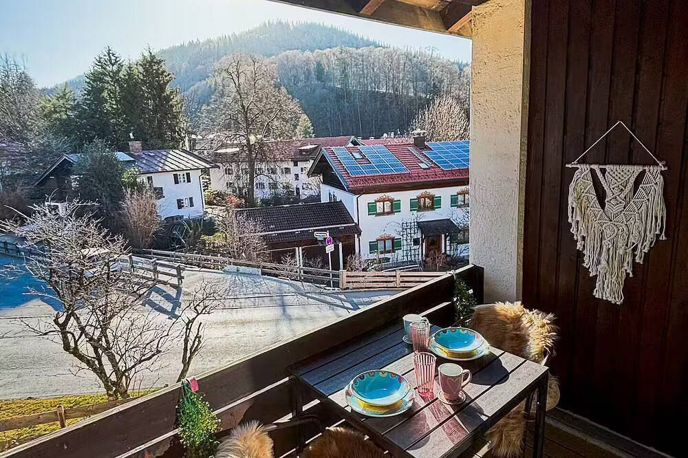 Appartamento vacanze a Tegernsee a partire da 169€ a notte