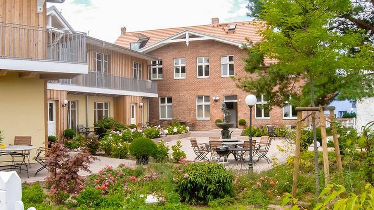 Apartamento vacacional entero, Ferienwohnung für 6 Personen (90 m²) in Rankwitz in Rankwitz, Usedom