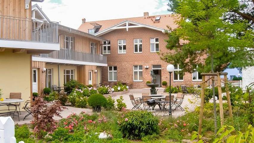 Apartamento de vacaciones para 6 personas - 1