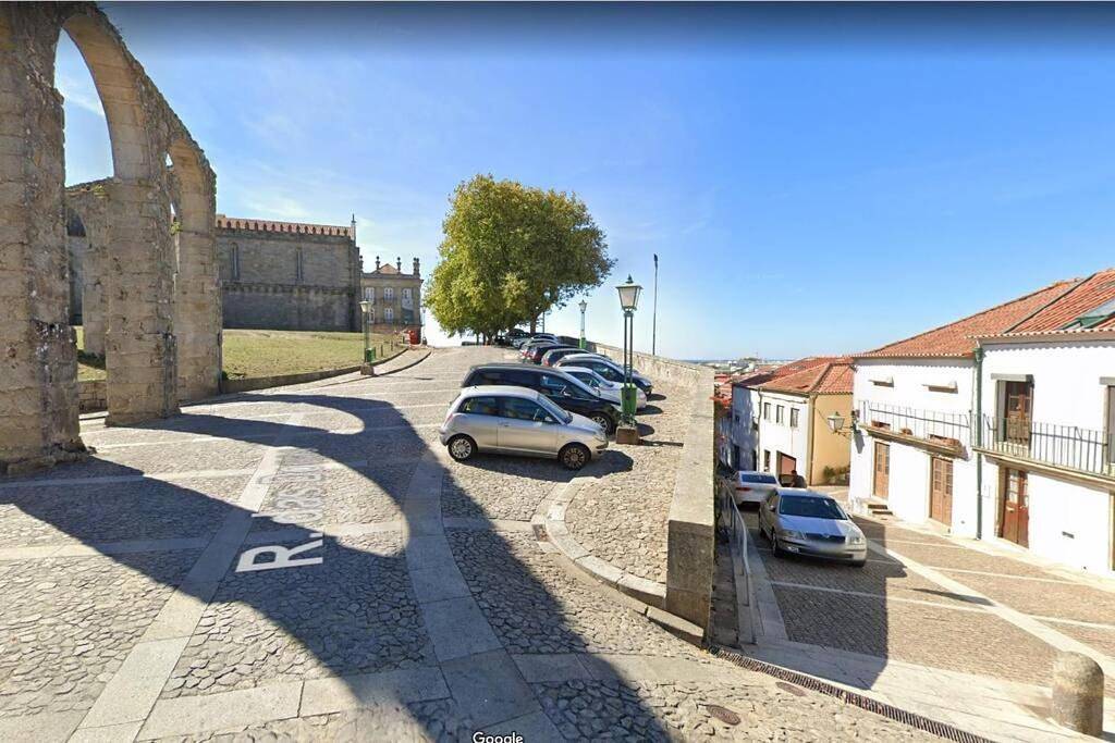 Casa dos Arcos in Vila do Conde, Distrito do Porto