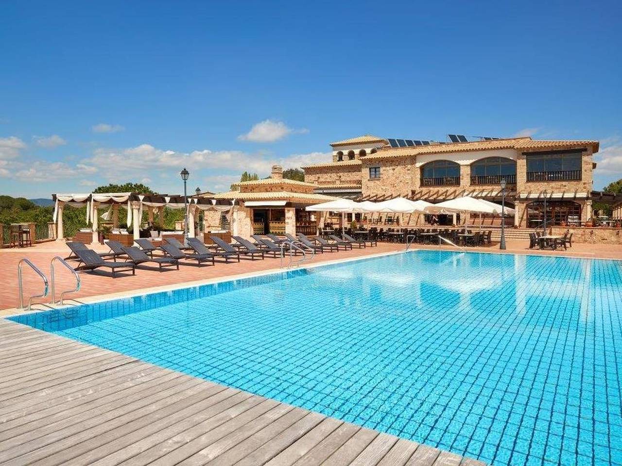 Appartamento vacanze a Calonge a partire da 112€ a notte