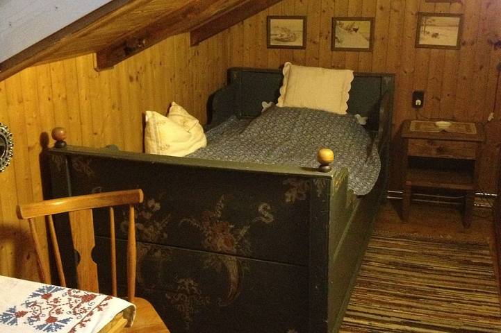 Ferienhaus für 7 Personen, mit Garten, mit Haustier in St. Veit in Defereggen - 4