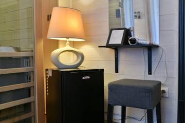 Appartement De Vacances pour 2 Personnes dans Chambéry, Région de Chambéry, Photo 4