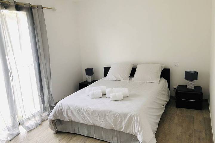 Gîte pour 2 personnes à Aléria - 2