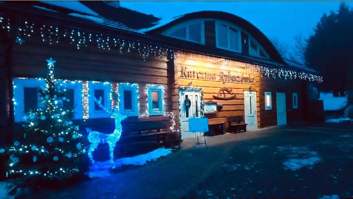 Double Room in Świnoujście, Zalew Szczeciński