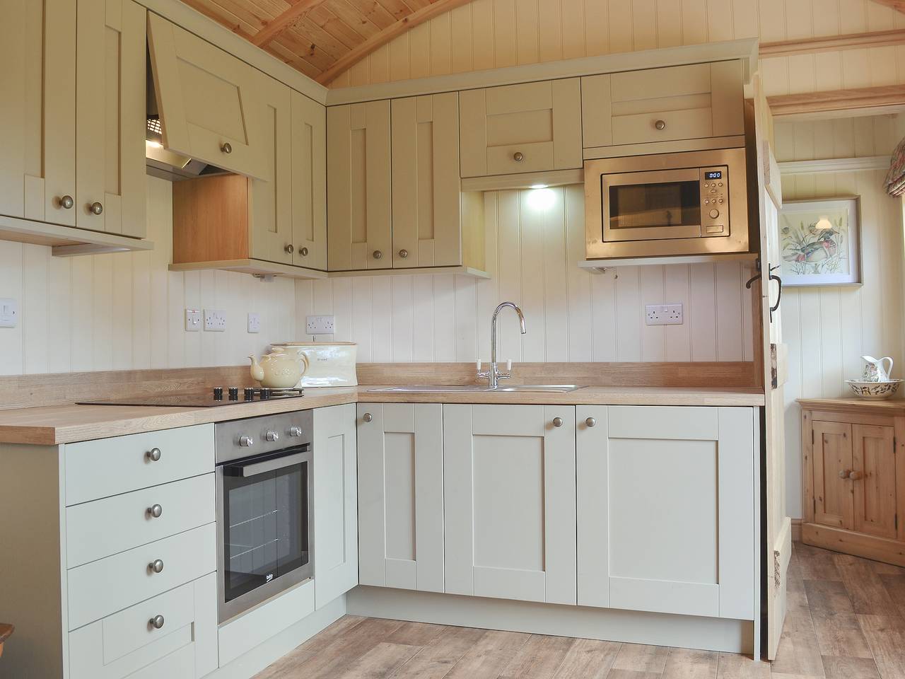 Shepherds Lodge-ukc2358 in Shropshire Hills