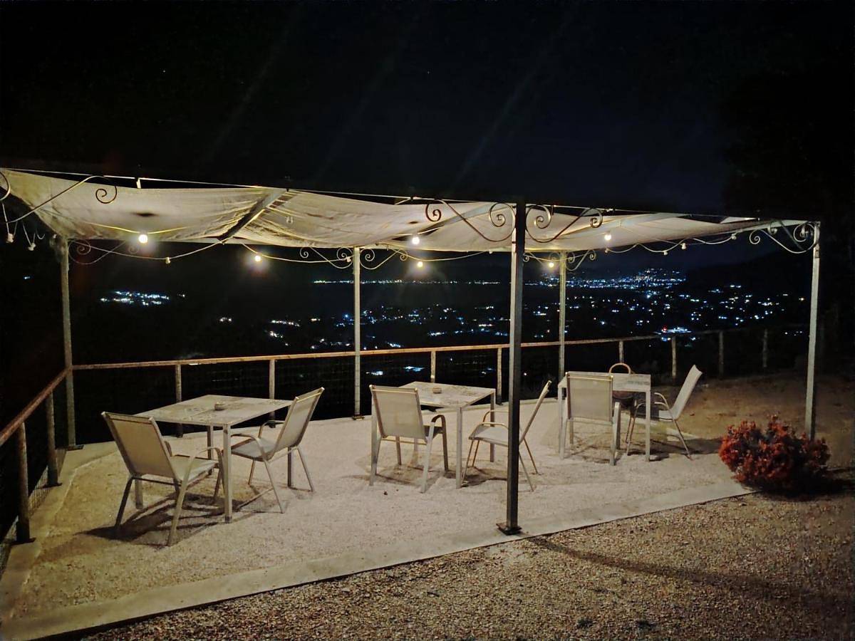 Agriturismo Finazzo in Castellammare del Golfo, Provincia di Trapani