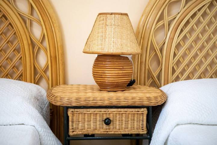 Chambre d’hôte pour 5 personnes, avec jardin à Dénia - 4