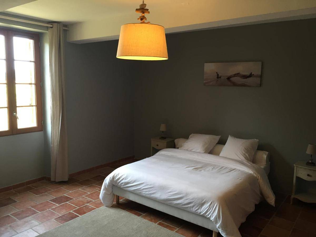 Gîte Clara - Domaine du Catalan in Aubiet, Gers
