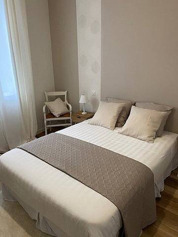 Chambre d’hôte pour 2 personnes dans Côte-d'Or