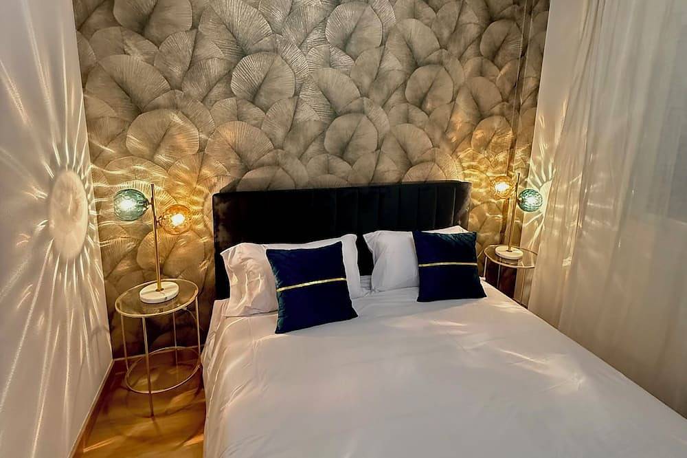 Entire apartment, Golden Home in Ourense, Ourense Region