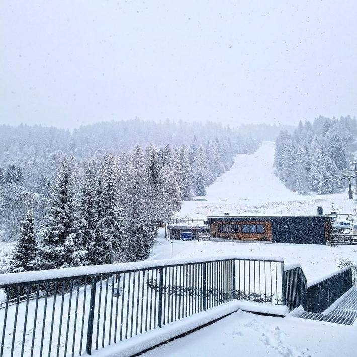 Hôtel pour 2 personnes, avec vue ainsi que terrasse et sauna dans Serrada - 4