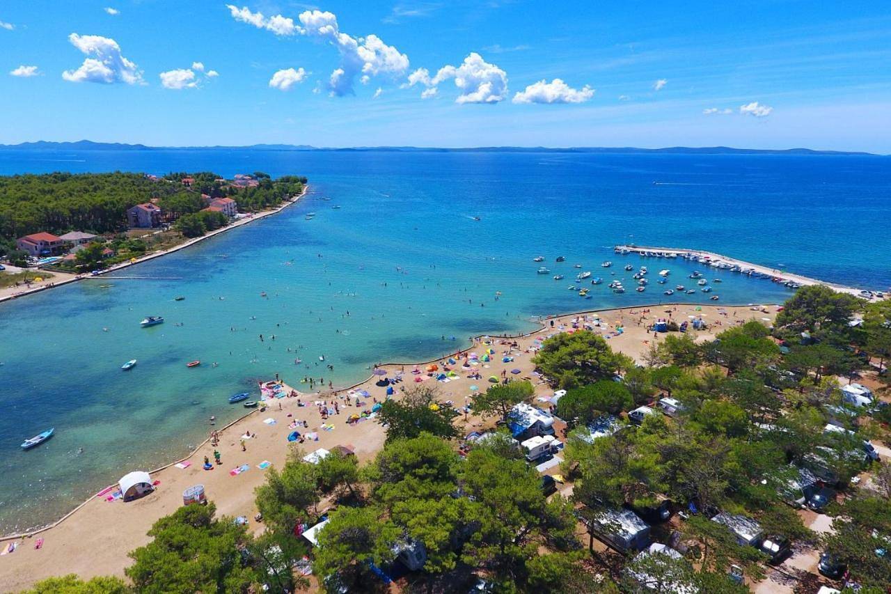 Mobile Home in Privlaka, Zadar