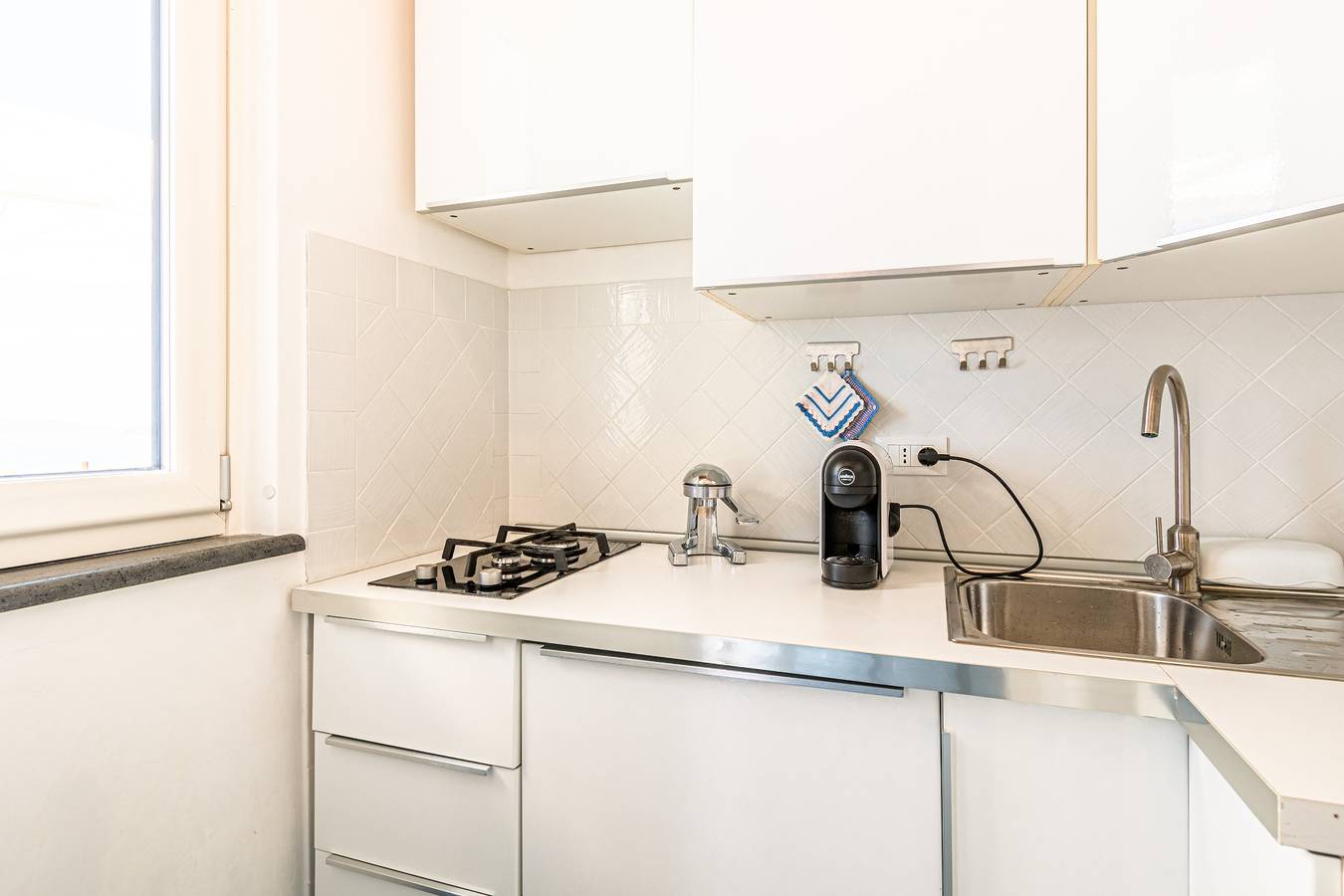 Ganze Wohnung, Dependance Castiglione With Pool And View in Casamicciola Terme, Ischia