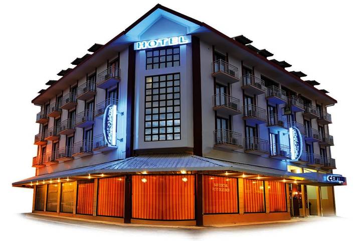 Hotel para 1 personas - 1
