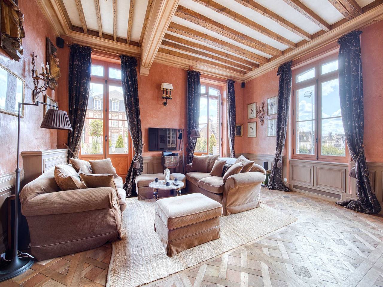 Photo : Appartement de vacances