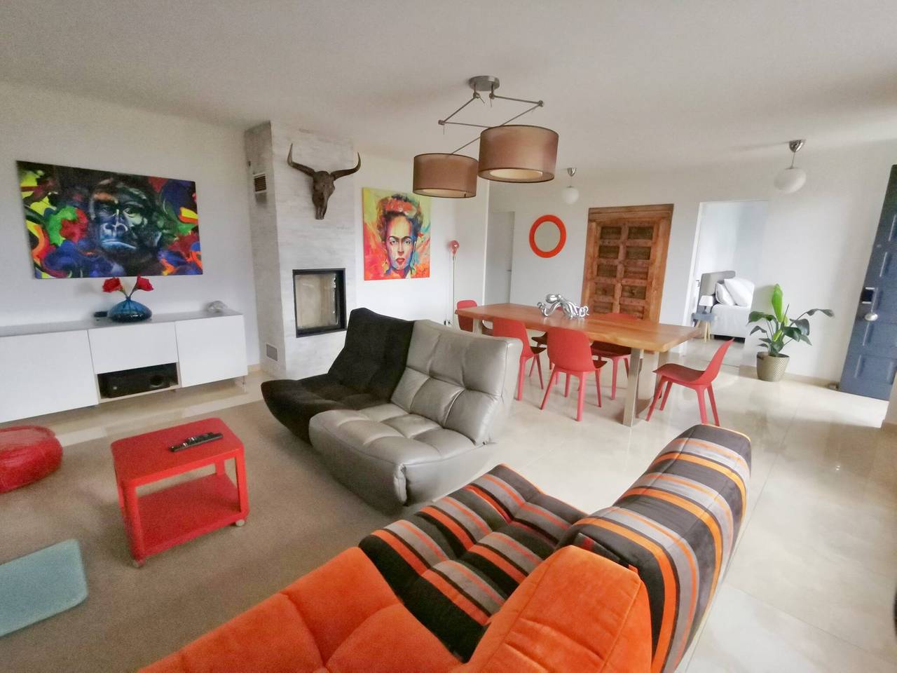 Ganze Wohnung, Hervorragende Villa Nàpoles mit Spa in Saint-Martin-de-Seignanx, Côte d’Argent