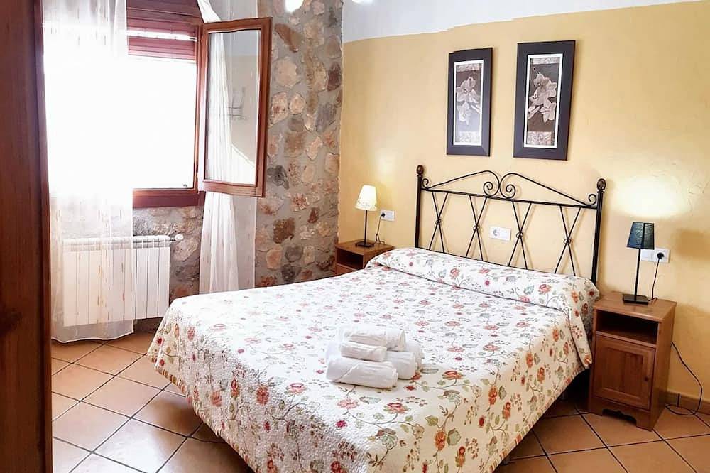 Homerez - Villa Vélez-Rubio in Vélez-Rubio, Almería Provinz