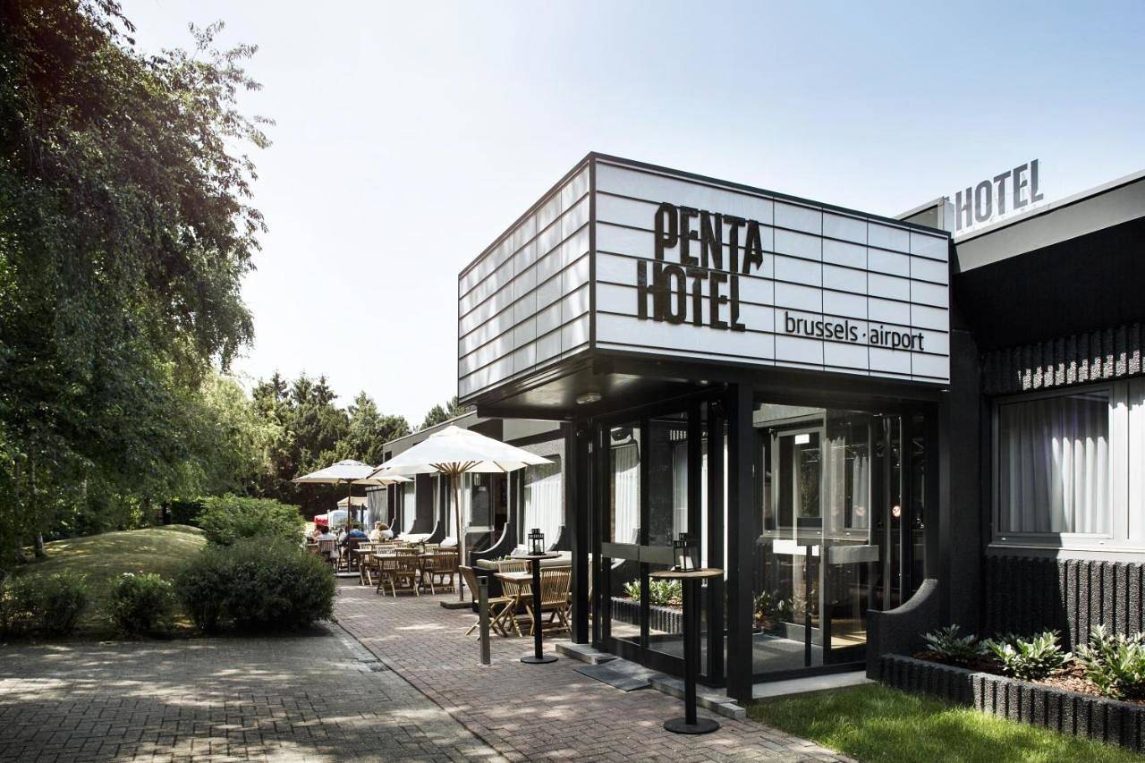 Pentahotel Brussels Airport in Machelen (Brabant flamand), Brabant flamand