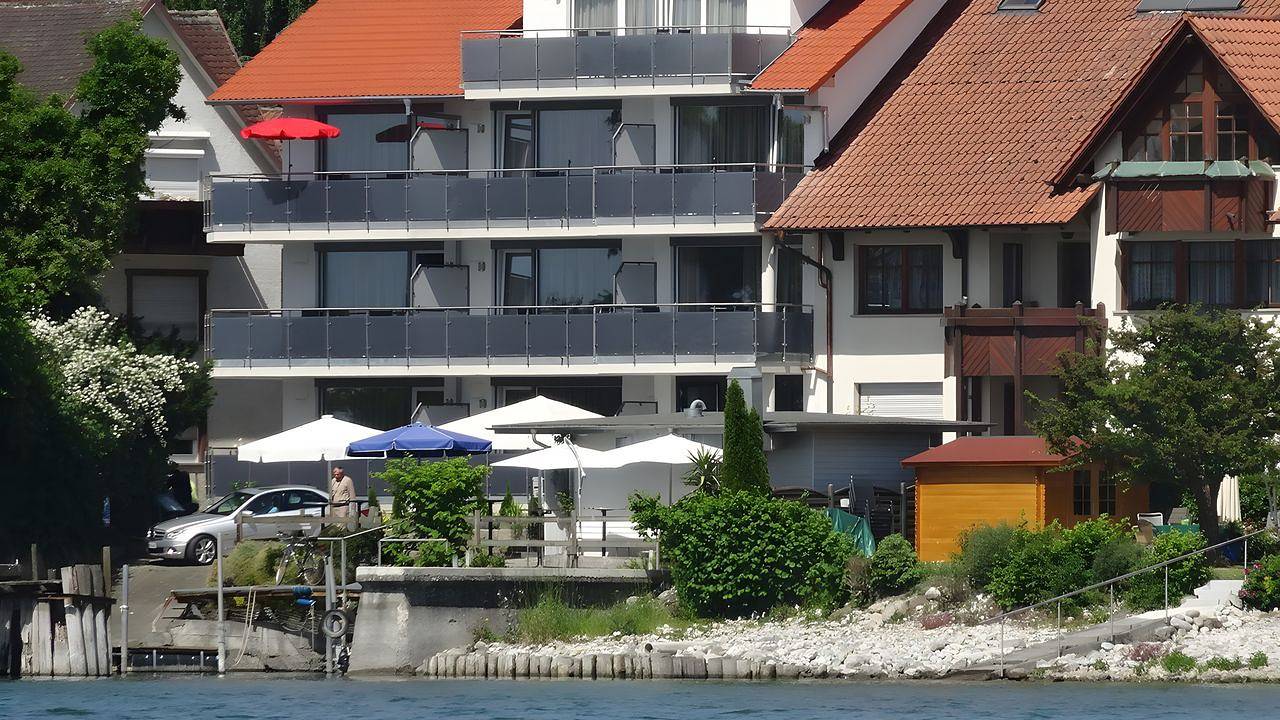 Ganze Wohnung, Appartement für 2 Personen in Immenstaad am Bodensee in Immenstaad, Immenstaad am Bodensee
